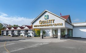 Quality Inn & Conference Centre